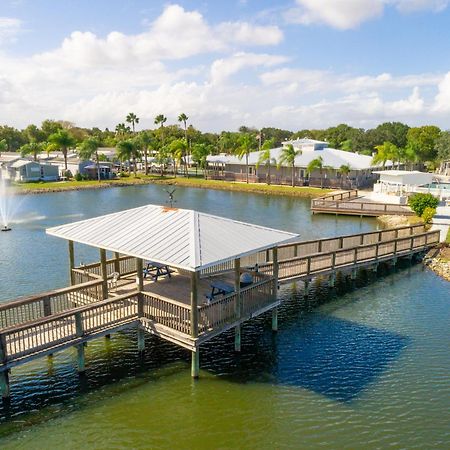 North Lake Estates Moore Haven Exterior foto