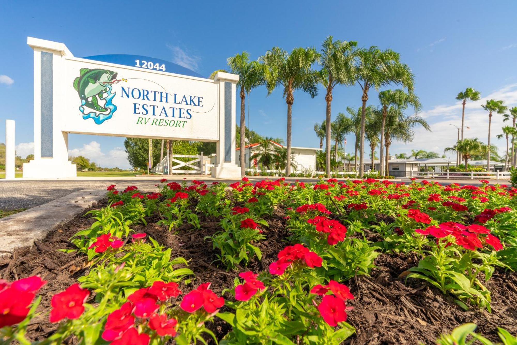 North Lake Estates Moore Haven Exterior foto